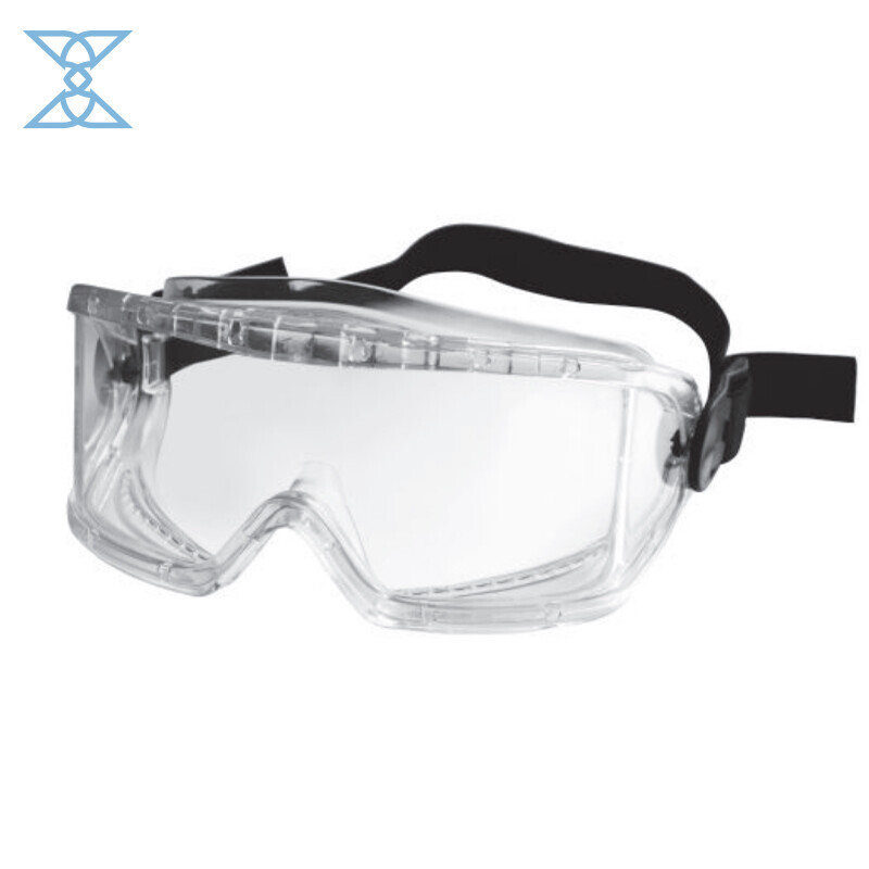 Protective Glasses Cover - Anti-Fog, UV Protection & Comfort Fit