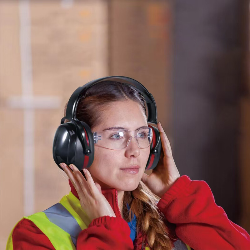 Hearing protection