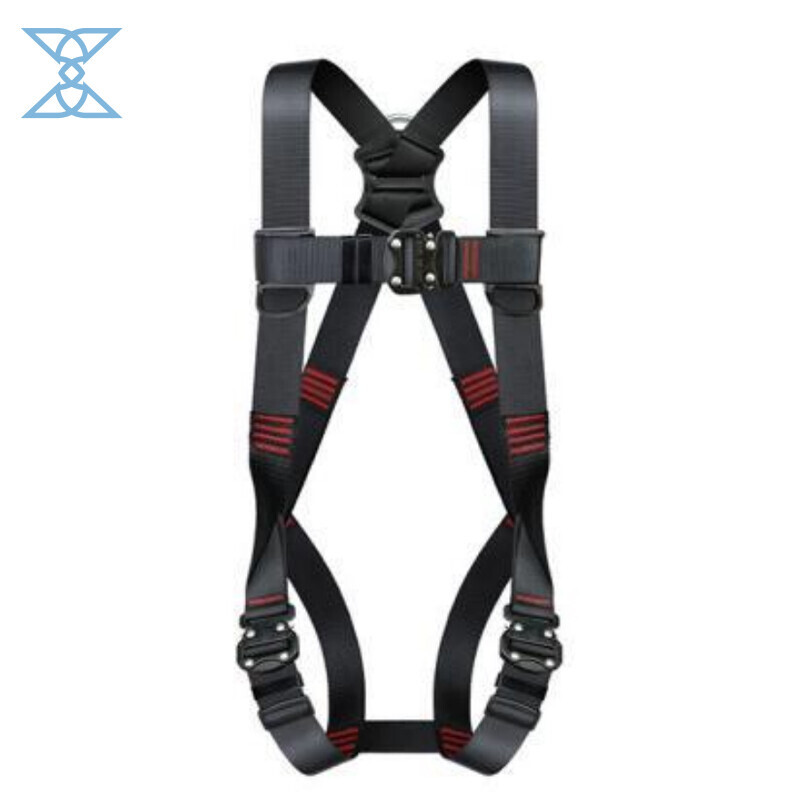 Full-Body Fall Arrest Harness - CE EN361 & GB 6095-2021 Certified