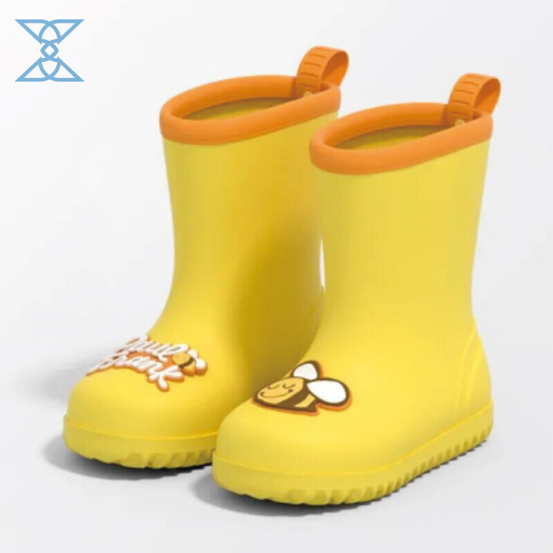 EVA Rain Boots - Waterproof & Lightweight Footwear for All Seasons