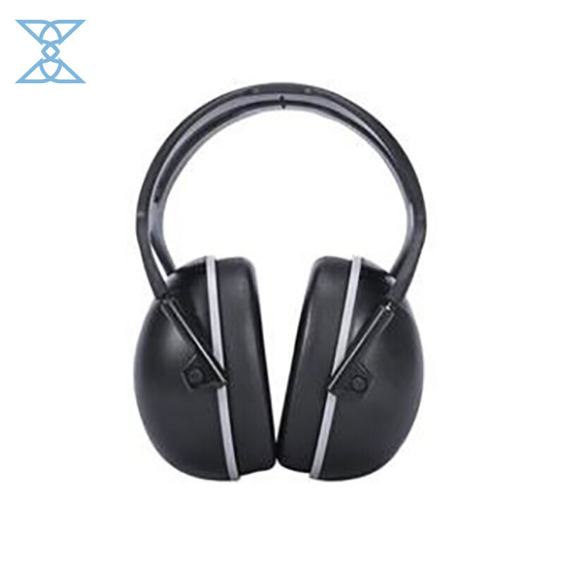 Premium Over-Ear Muffs for Ultimate Hearing Protection