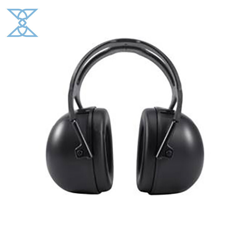 Premium Over-Ear Muffs for Ultimate Hearing Protection