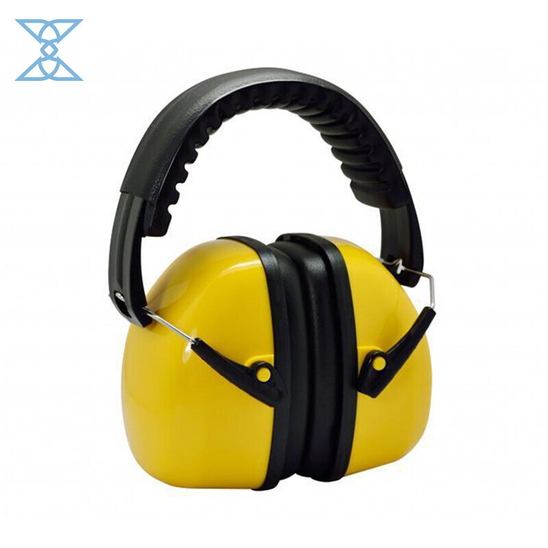 Premium Over-Ear Muffs for Ultimate Hearing Protection