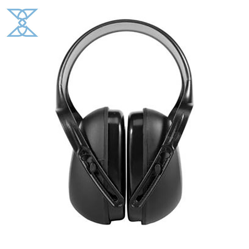 Premium Over-Ear Muffs for Ultimate Hearing Protection