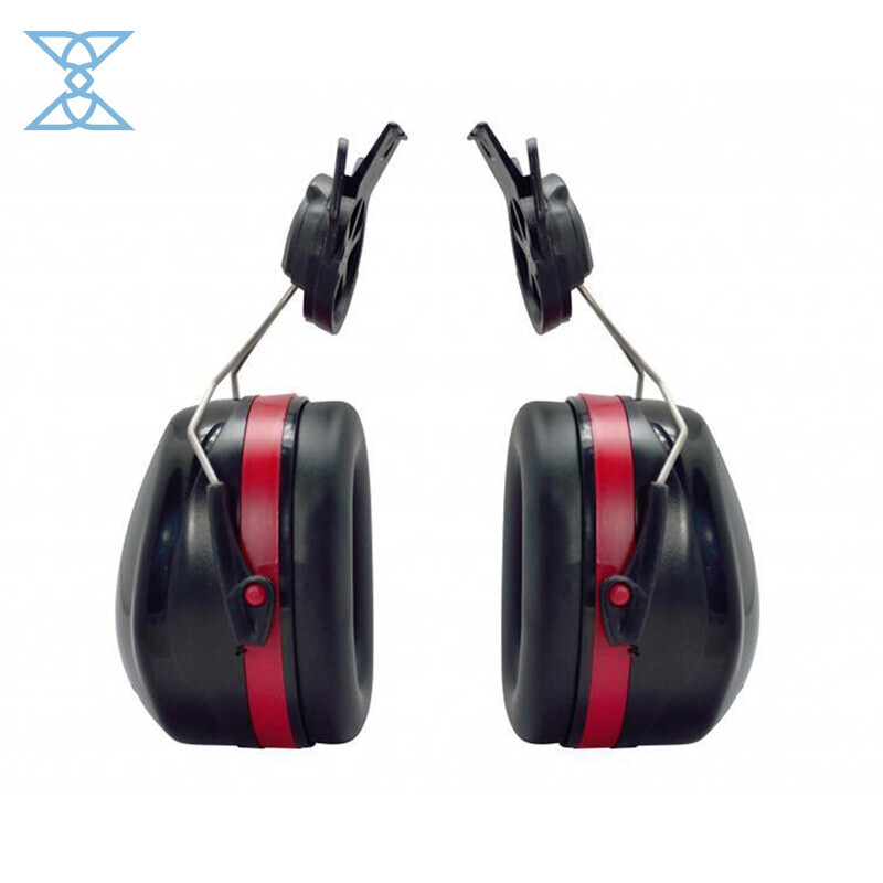 Cap Mount Ear Muff - Premium Hearing Protection for Noise Reduction