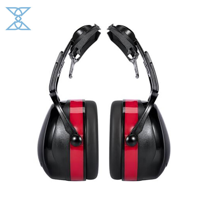 Cap Mount Ear Muff - Premium Hearing Protection for Noise Reduction