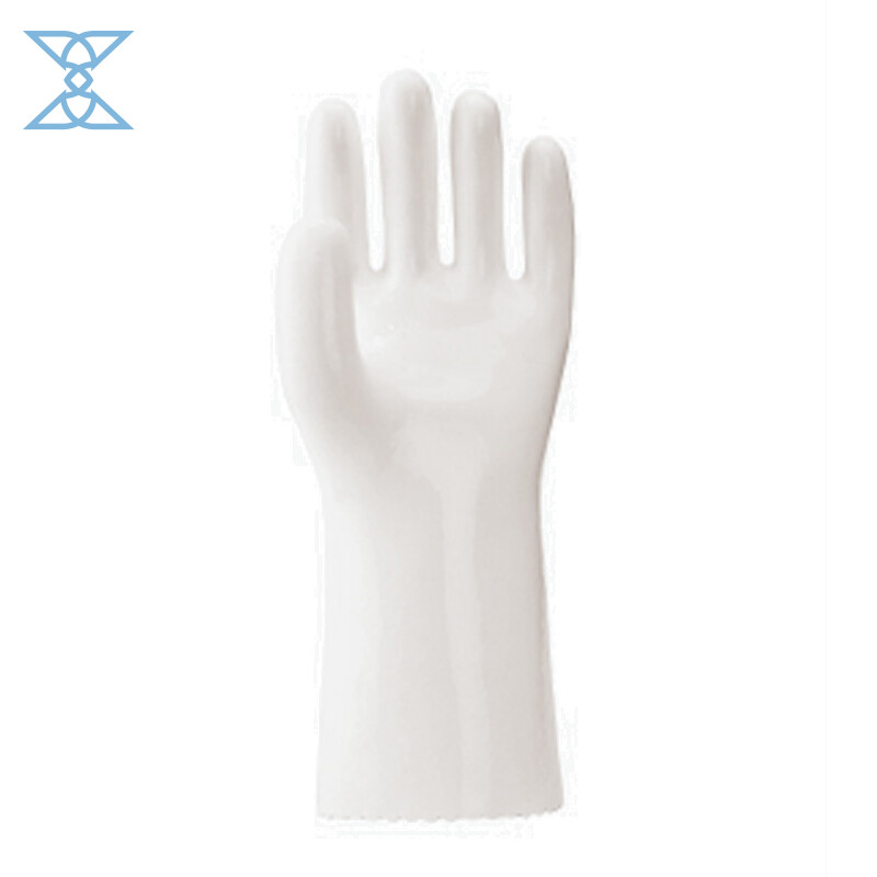 Premium Food Gloves - Eco-Friendly, High-Temperature Resistant & Comfortable