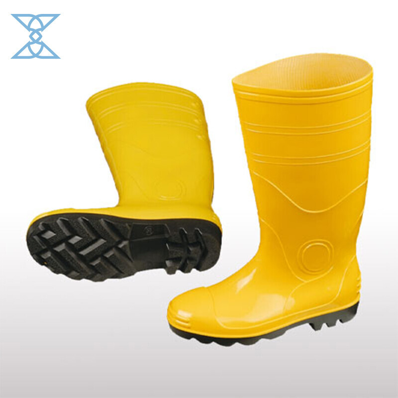 Premium Waterproof Boots - Anti-Slip, Durable & Comfortable Footwear