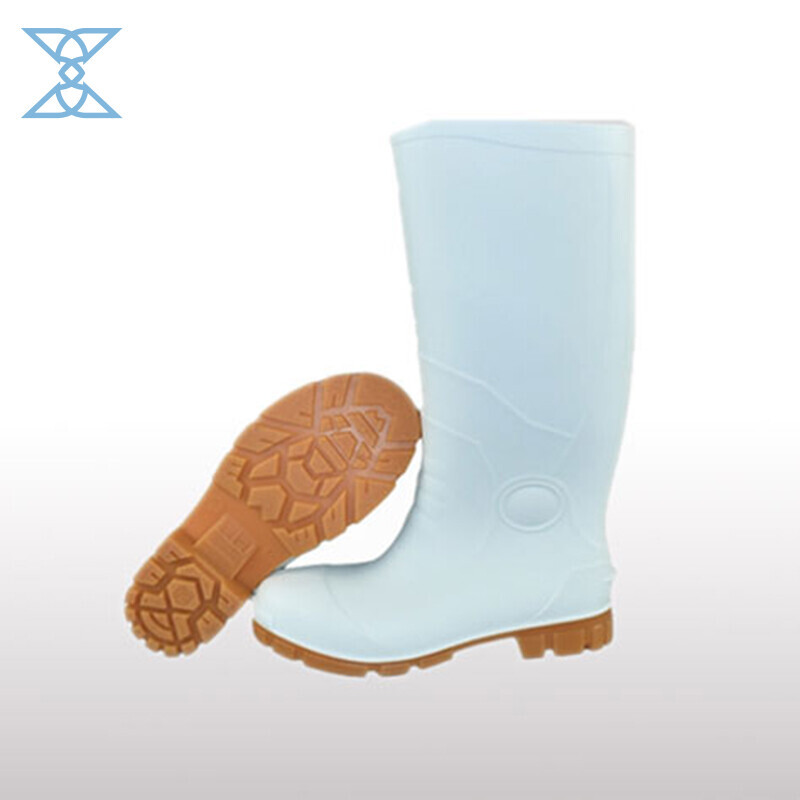 Food Boots - Premium Safety Footwear for Food Processing Industries