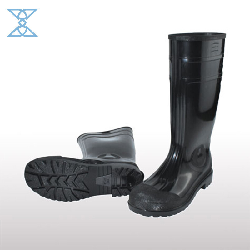 Premium Waterproof Boots - Anti-Slip, Durable & Comfortable Footwear