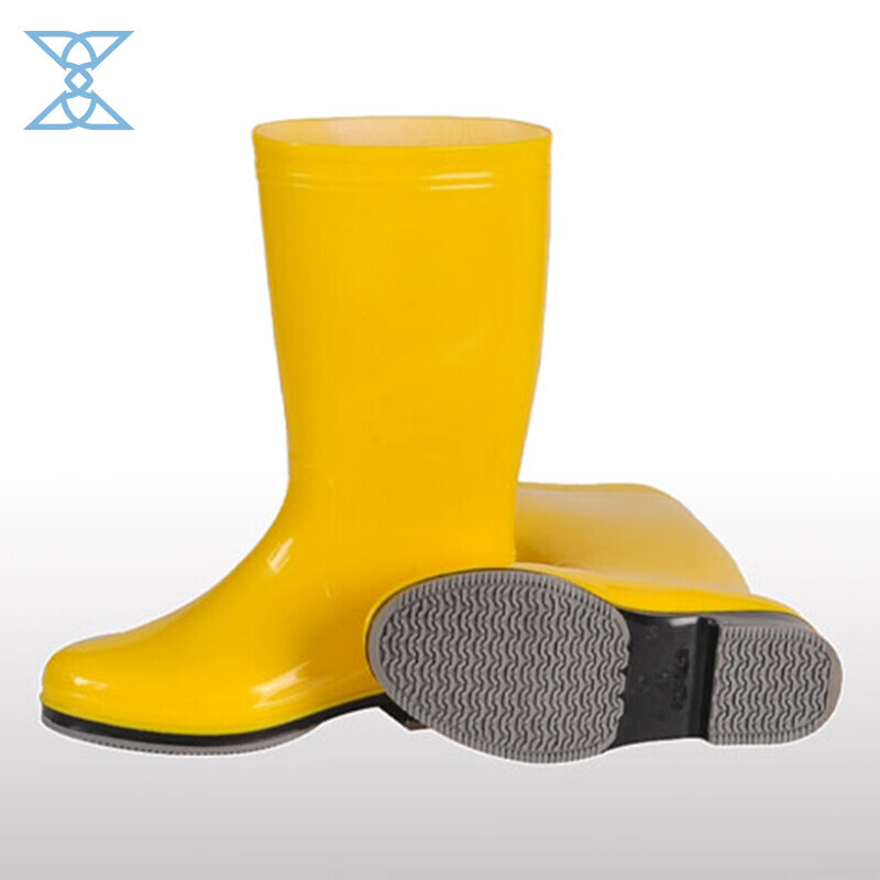 Food Boots - Premium Safety Footwear for Food Processing Industries