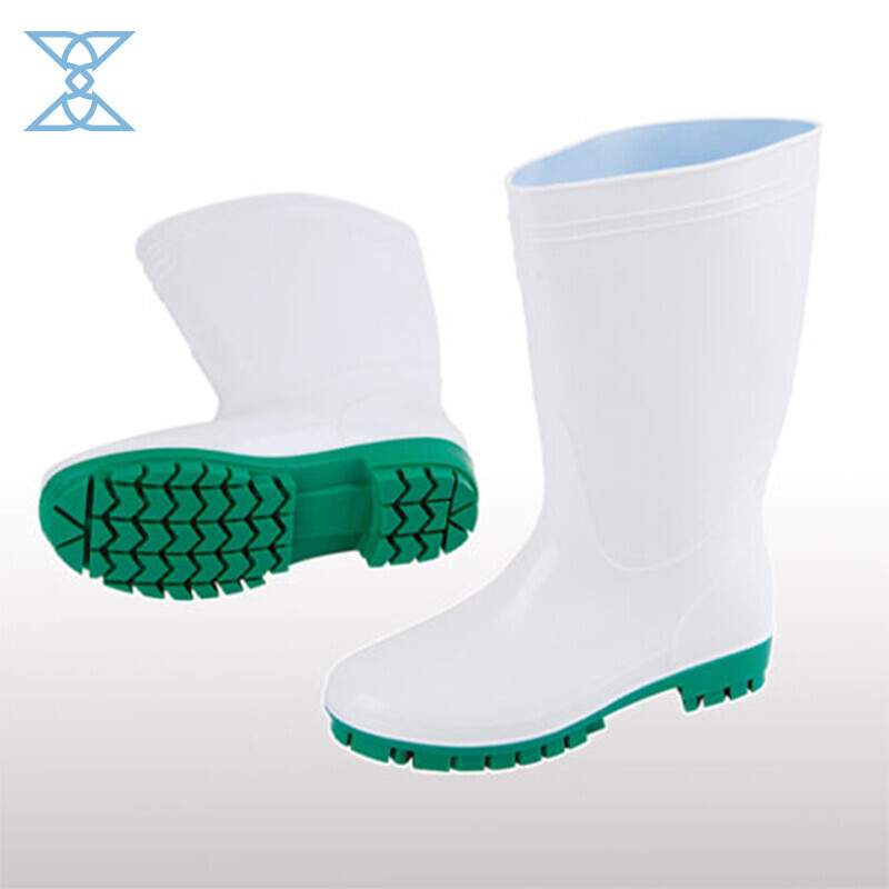 Premium Waterproof Boots - Anti-Slip, Durable & Comfortable Footwear