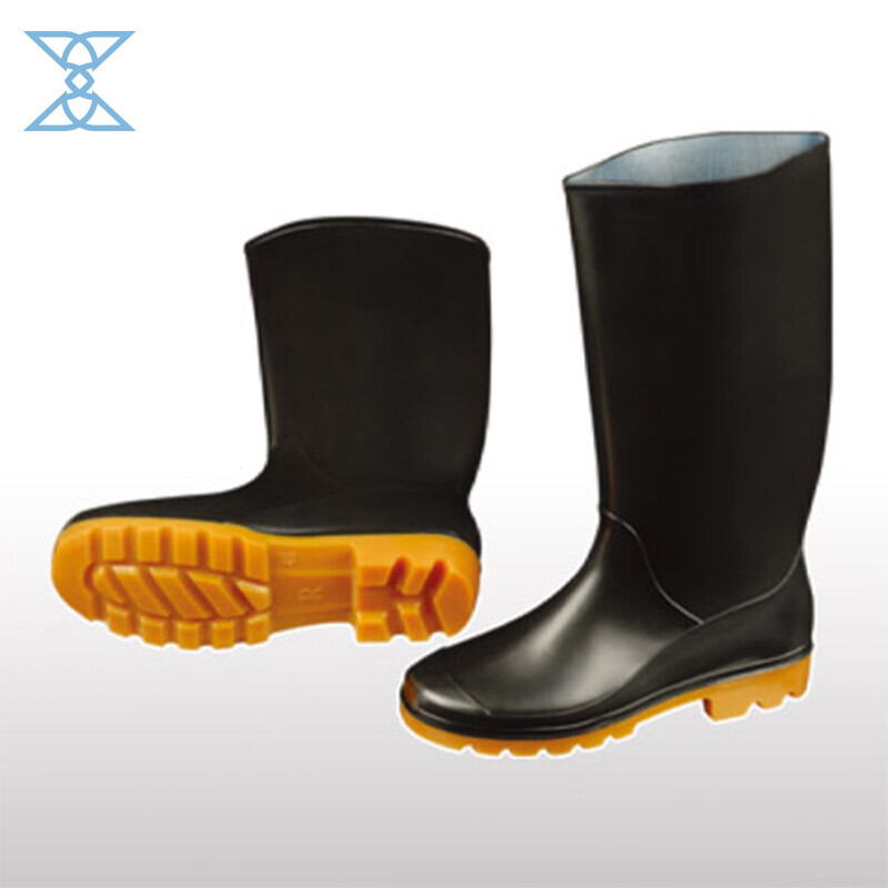 Premium Waterproof Boots - Anti-Slip, Durable & Comfortable Footwear