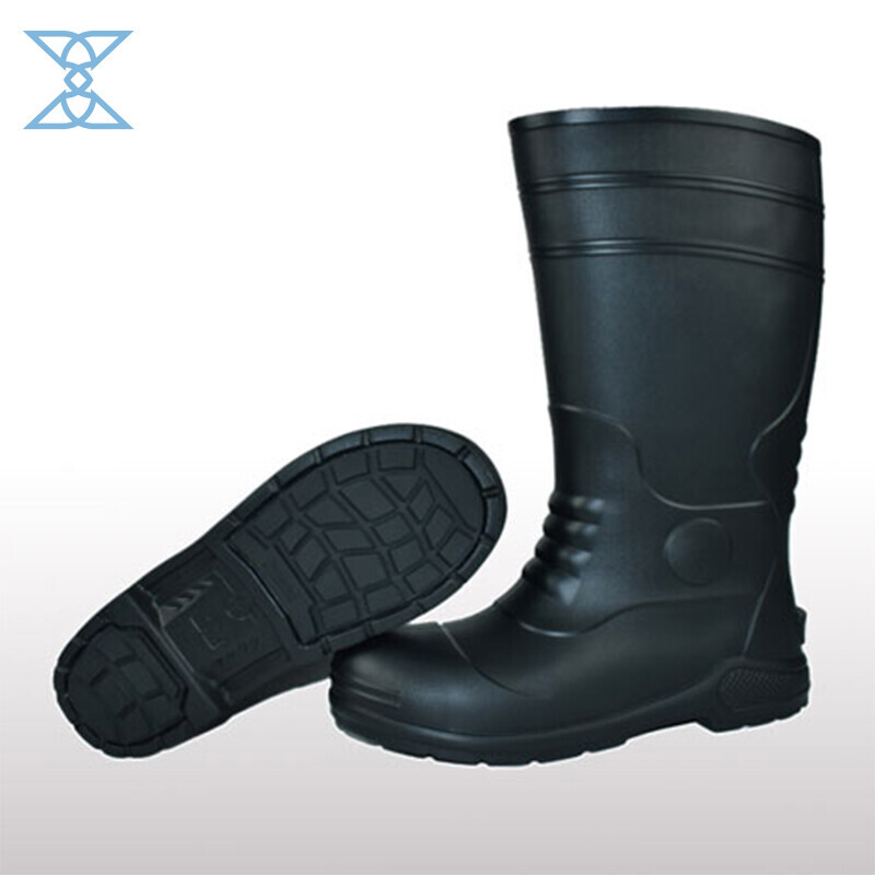 High-Performance EVA Protective Boots for Industrial Safety