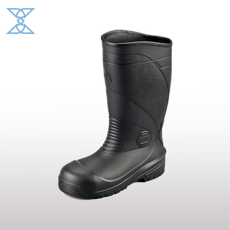 High-Performance EVA Protective Boots for Industrial Safety