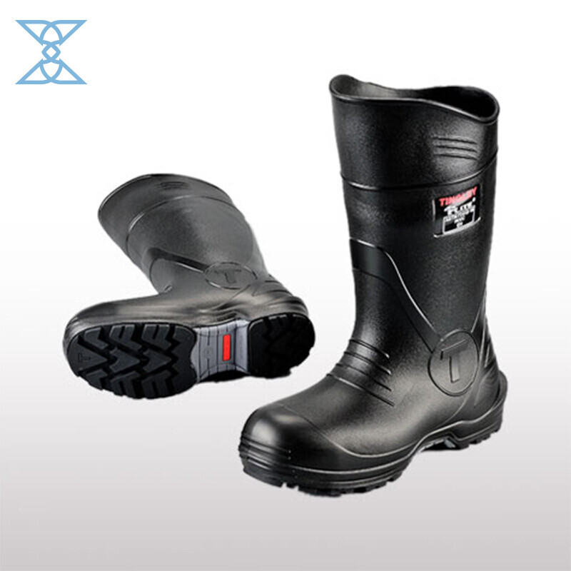 EVA Protective Boots - Durable & Anti-Slip Safety Footwear for Industrial Use