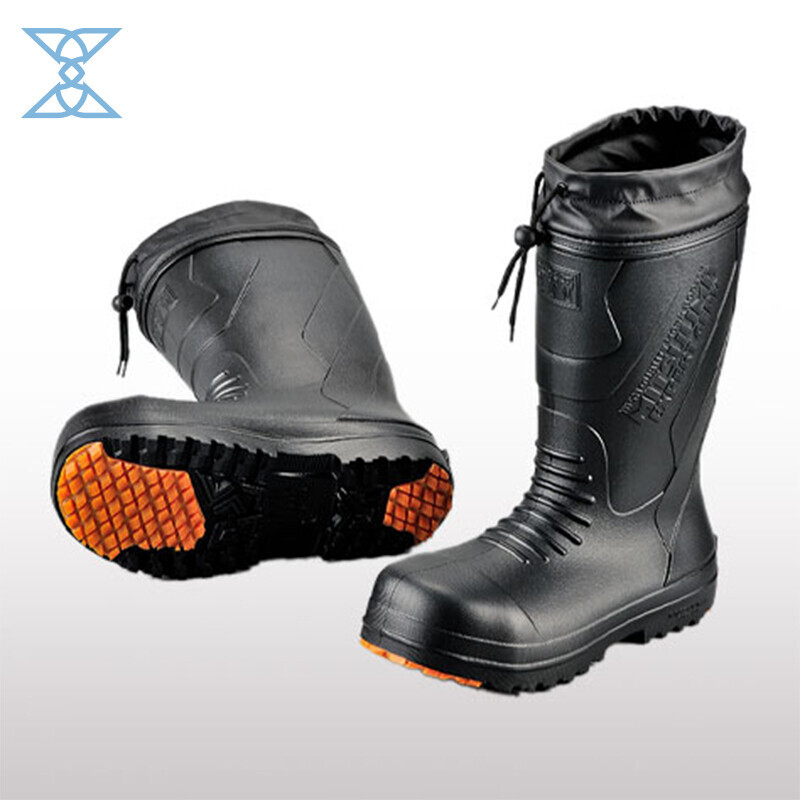 EVA Protective Boots - Durable & Anti-Slip Safety Footwear for Industrial Use