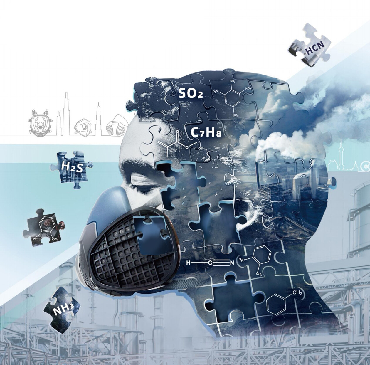 Respiratory protection