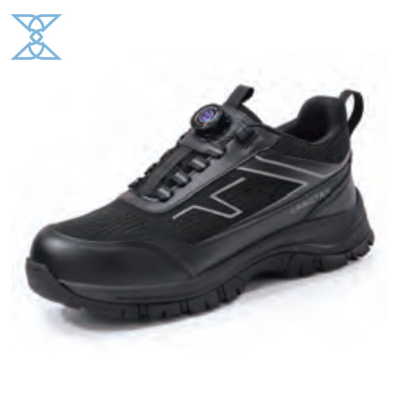 Casual Sports Protective Shoes - Anti-Crush & Lightweight