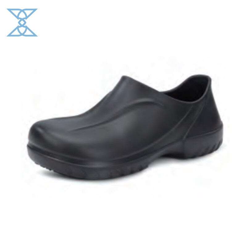 Premium Anti-Slip Shoes with SRC EVA Material for Ultimate Safety
