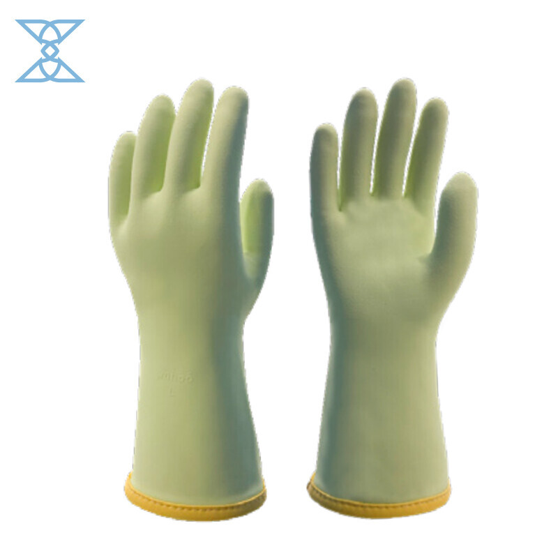 Light-Duty Cold-Resistant Liquid Silicone Gloves