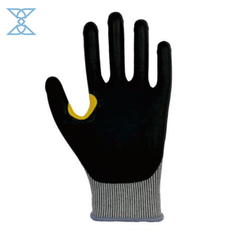High Quality Cut Resistant Gloves - ANSI Rated A2-A9 Protection