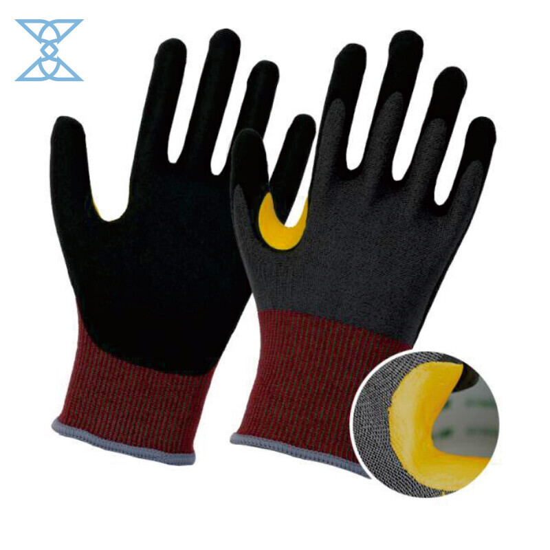 High Quality Cut Resistant Gloves - ANSI Rated A2-A9 Protection
