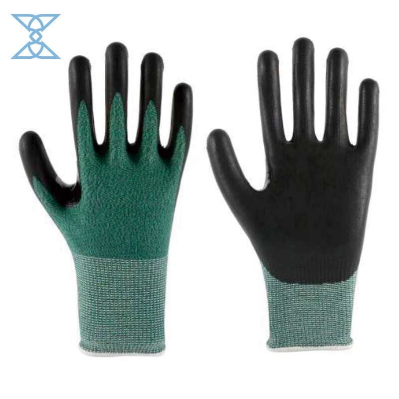High Quality Cut Resistant Gloves - ANSI Rated A2-A9 Protection
