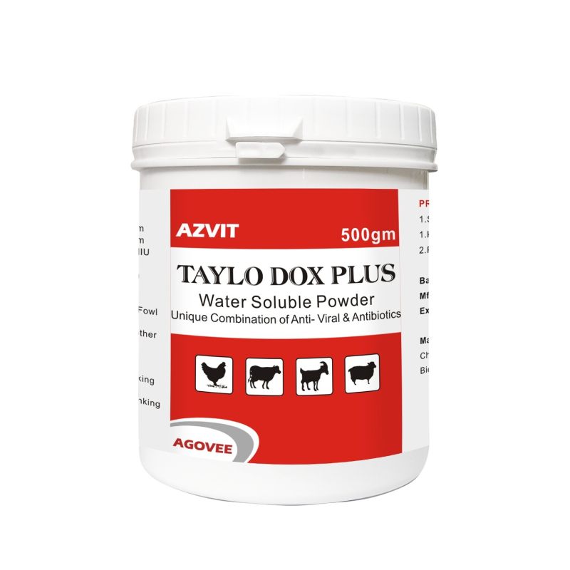 TAYLO DOX PLUS