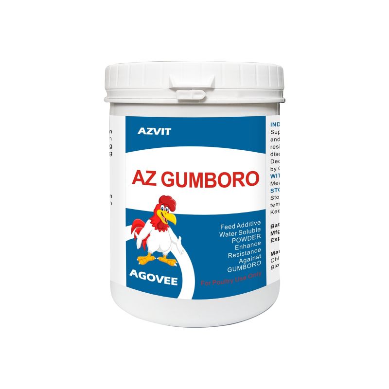 AZ GUMBORO