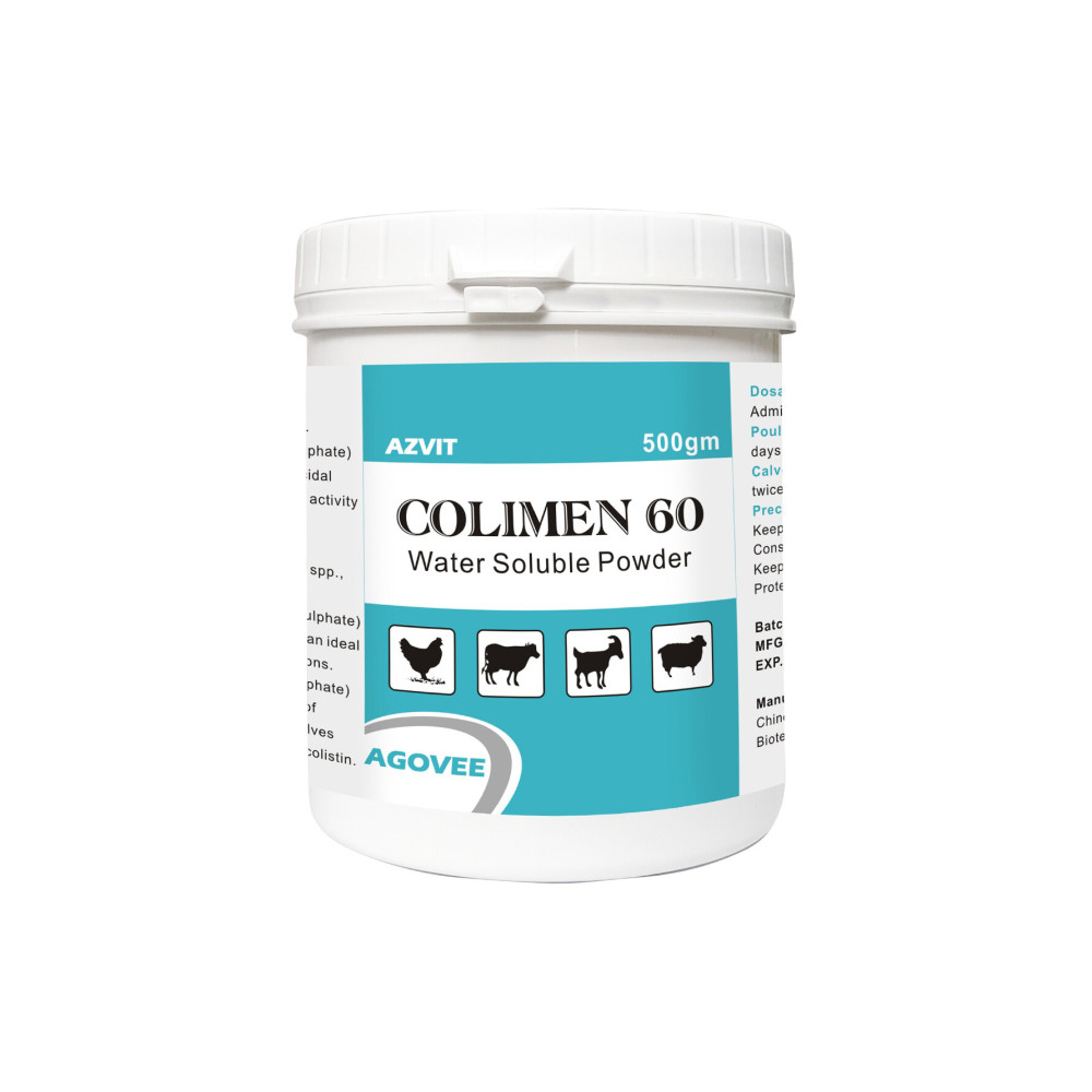 COLIMEN 60