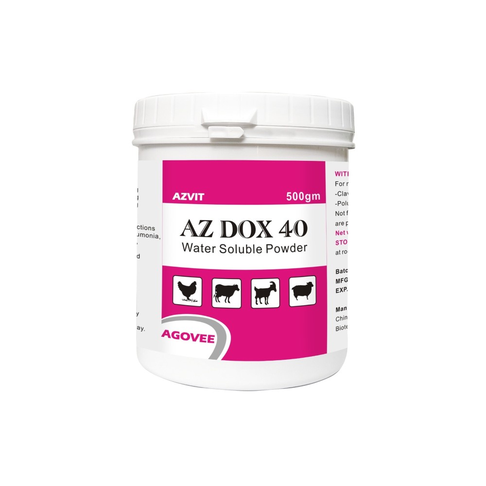 AZ DOX 40