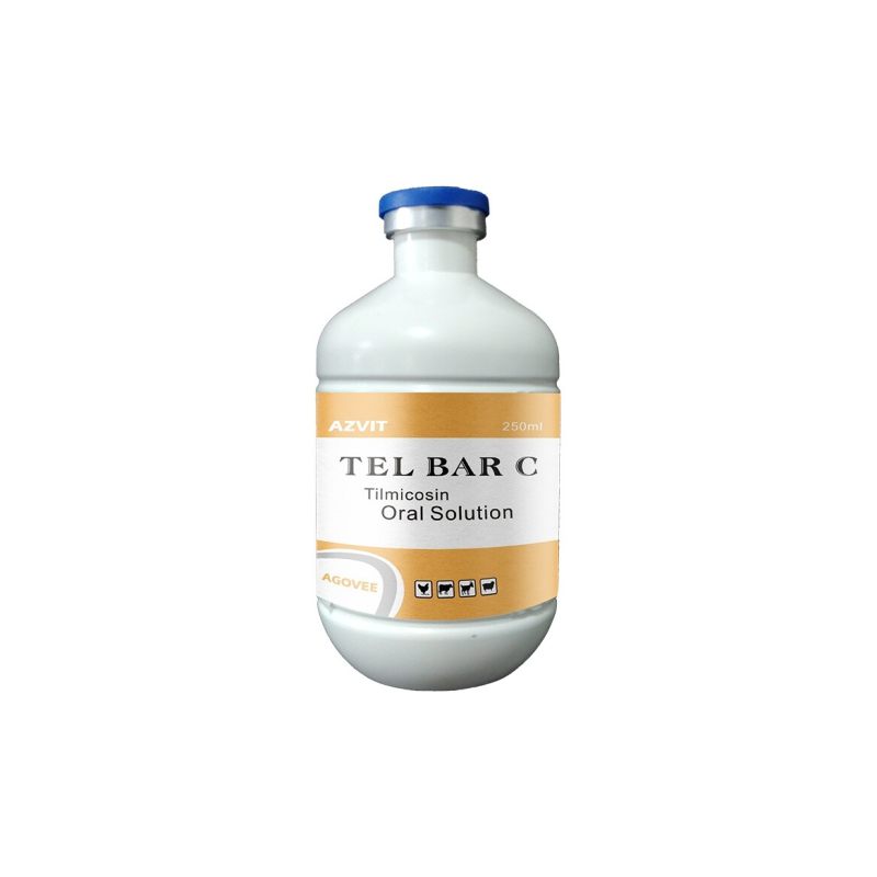 Tilmicosin Oral Solution
