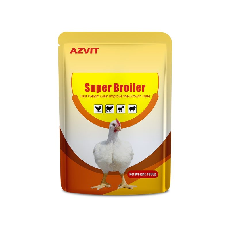 Super Broiler