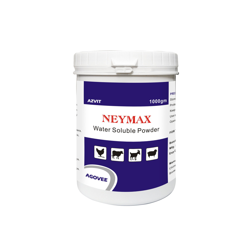 NEYMAX