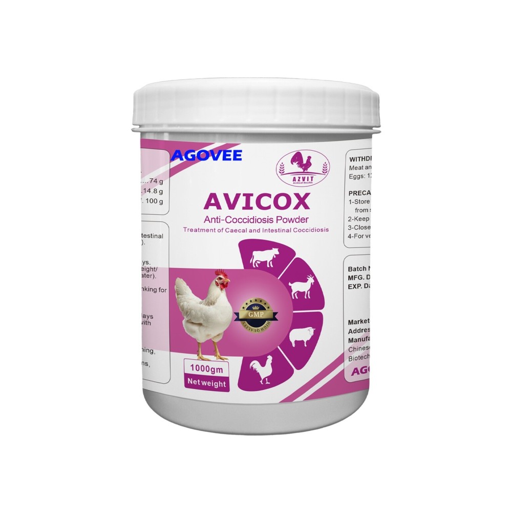 AVICOX