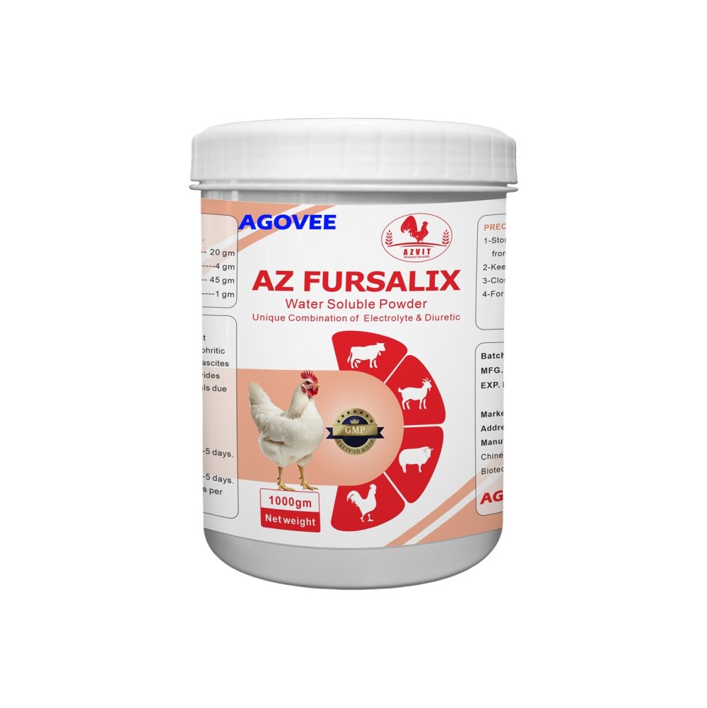 AZ FURSALIX