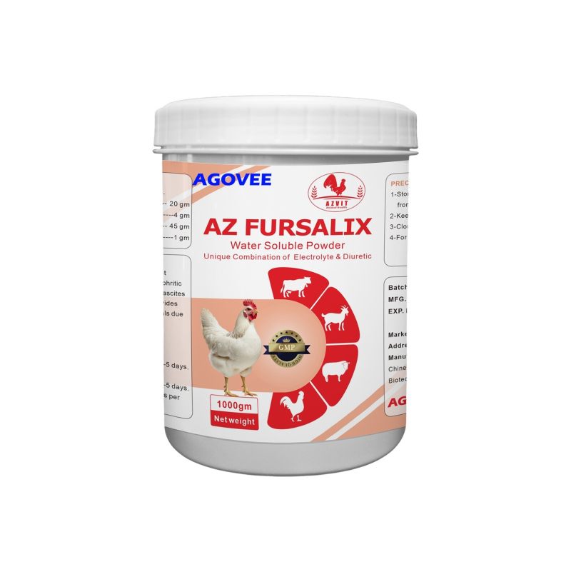 AZ FURSALIX