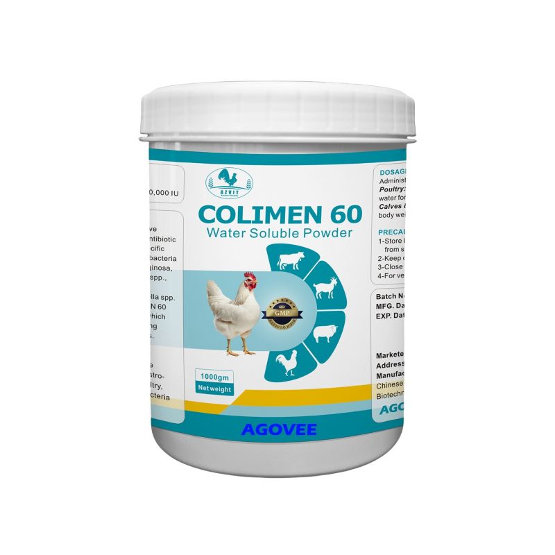 COLIMEN 60
