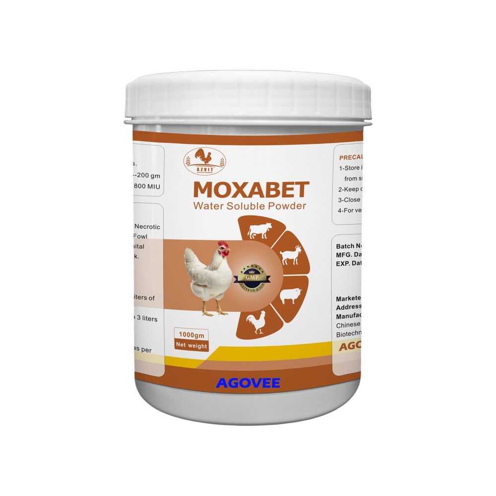 MOXABET