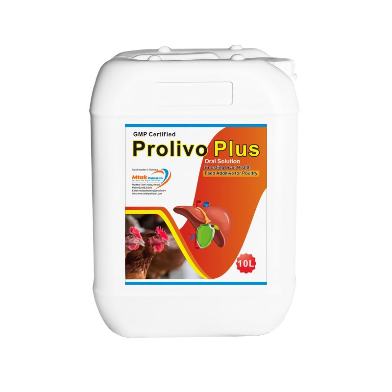 Prolivo Plus-10L