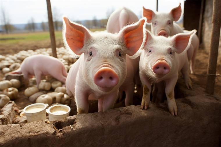 Early Autumn Pig Farm Precision Management: Multiple Measures to Stabilize Production