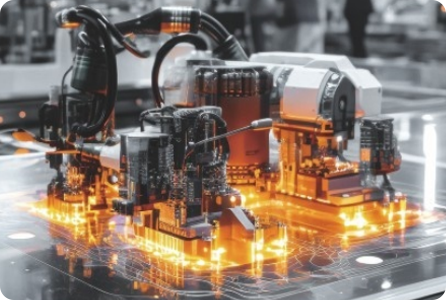 laser machine solution