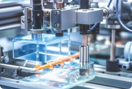 automation precision