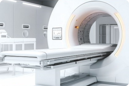 medical equipment solution