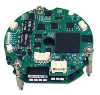 joint module encoder