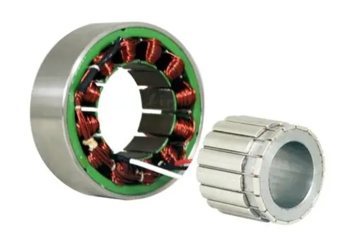 frameless module joint module