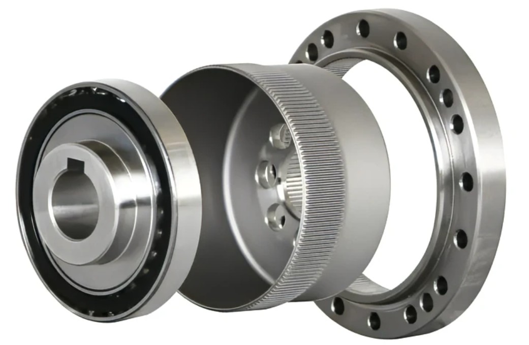 harmonic gear reducer