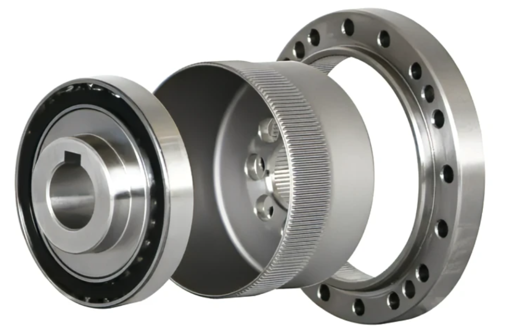 The A-Z of Harmonic Reducers: Your Go-To Resource for Precision Mechanics