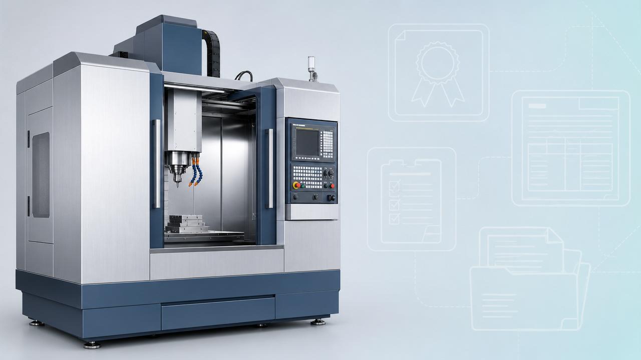 Vietnam Enforces New Rules for Used Machine Tool Imports